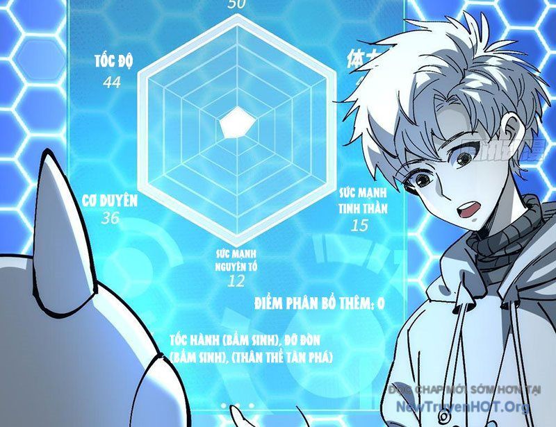 Tôi Dùng Hệ Thống Đỉnh Cấp Tái Tạo Thế Giới Chap 6 - Next Chap 7