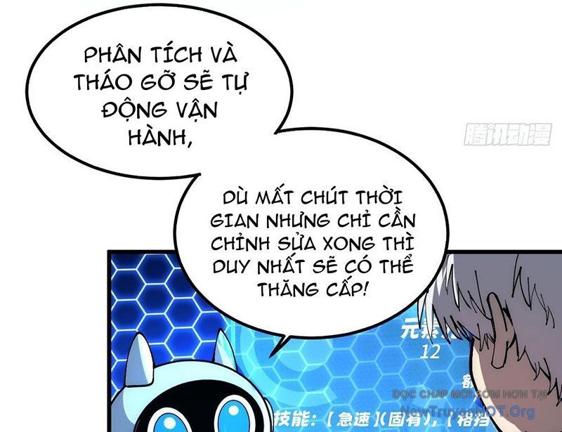 Tôi Dùng Hệ Thống Đỉnh Cấp Tái Tạo Thế Giới Chap 6 - Next Chap 7