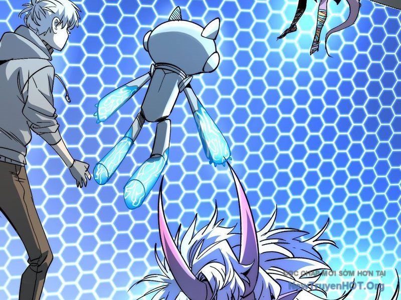 Tôi Dùng Hệ Thống Đỉnh Cấp Tái Tạo Thế Giới Chap 7 - Next Chap 8