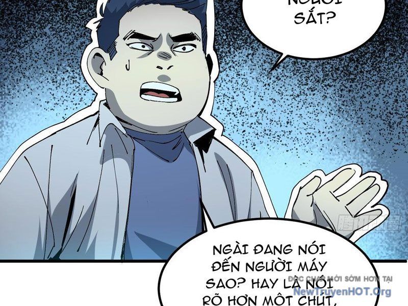 Tôi Dùng Hệ Thống Đỉnh Cấp Tái Tạo Thế Giới Chap 7 - Next Chap 8