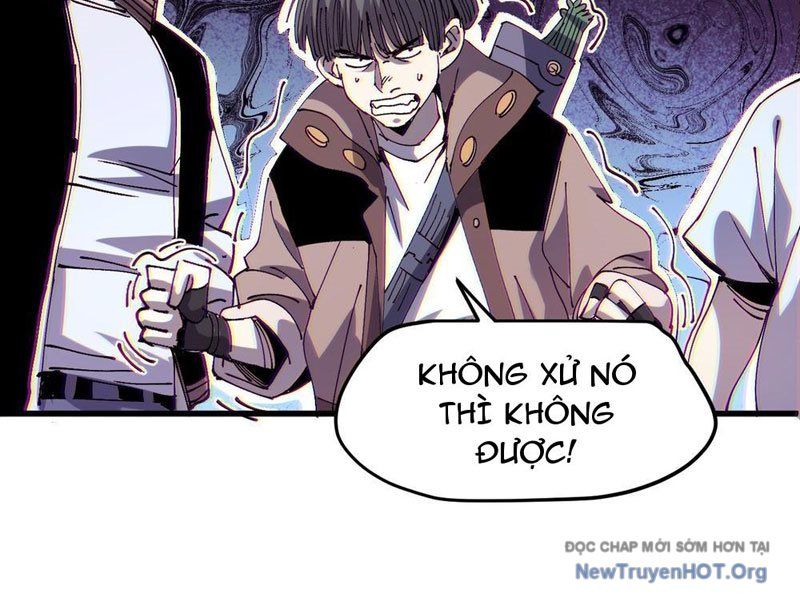 Tôi Dùng Hệ Thống Đỉnh Cấp Tái Tạo Thế Giới Chap 7 - Next Chap 8