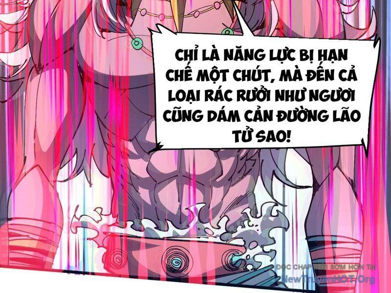 Tôi Dùng Hệ Thống Đỉnh Cấp Tái Tạo Thế Giới Chap 8 - Next Chap 9