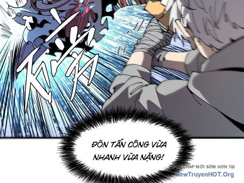 Tôi Dùng Hệ Thống Đỉnh Cấp Tái Tạo Thế Giới Chap 8 - Next Chap 9