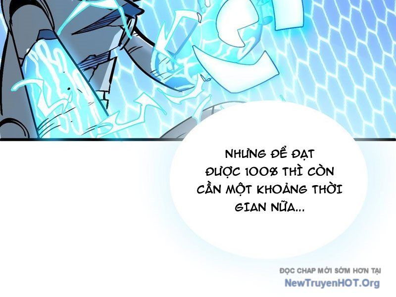 Tôi Dùng Hệ Thống Đỉnh Cấp Tái Tạo Thế Giới Chap 8 - Next Chap 9