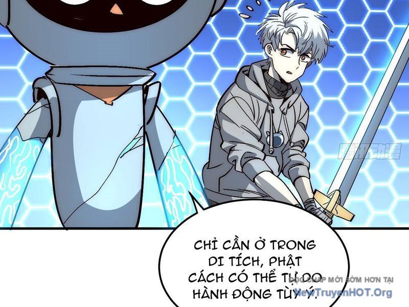 Tôi Dùng Hệ Thống Đỉnh Cấp Tái Tạo Thế Giới Chap 8 - Next Chap 9