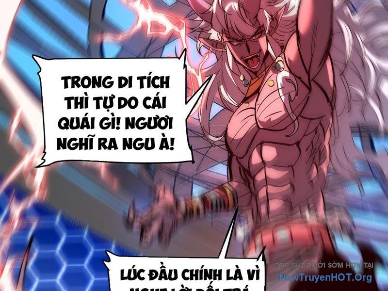 Tôi Dùng Hệ Thống Đỉnh Cấp Tái Tạo Thế Giới Chap 8 - Next Chap 9
