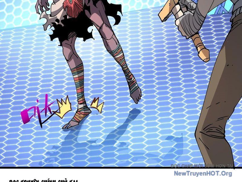 Tôi Dùng Hệ Thống Đỉnh Cấp Tái Tạo Thế Giới Chap 8 - Next Chap 9