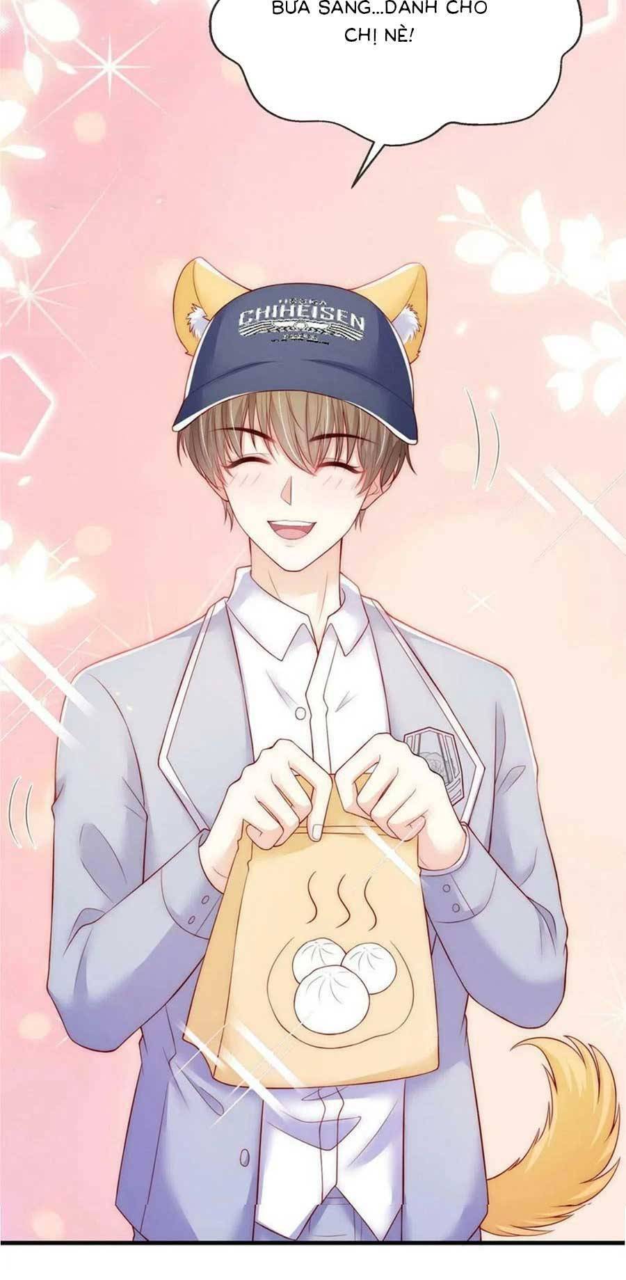 Tôi Được Năm Đại Lão Chiều Chuộng Hết Nấc Chap 109 - Next Chap 110