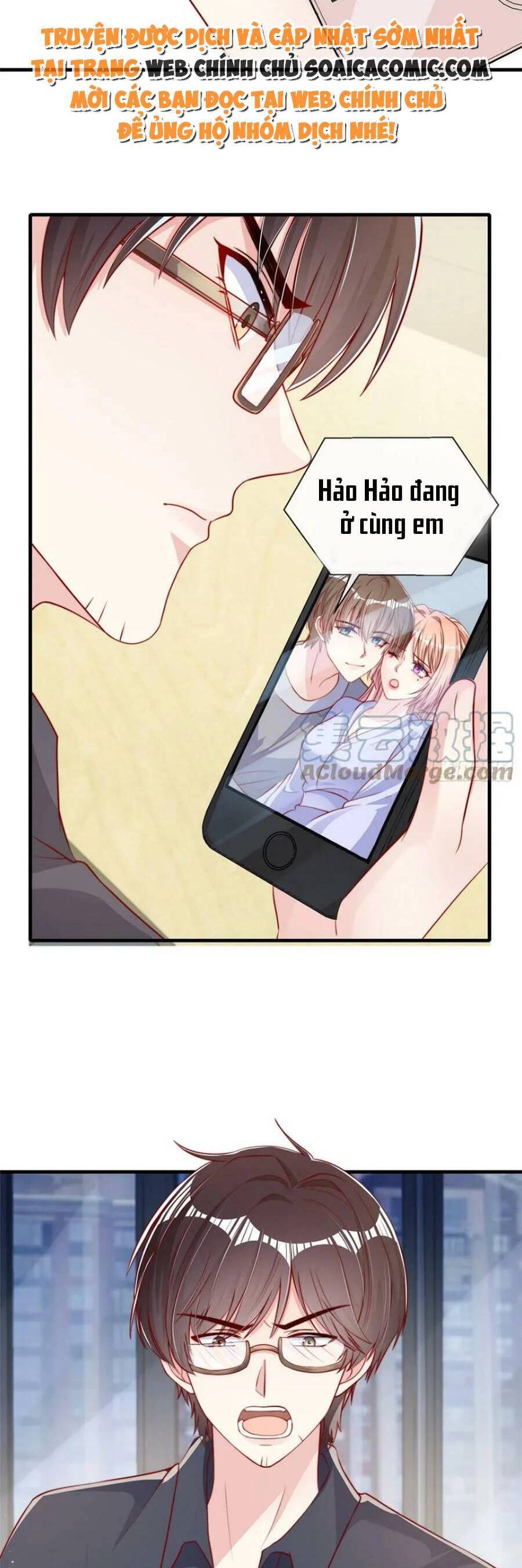 Tôi Được Năm Đại Lão Chiều Chuộng Hết Nấc Chap 121 - Next Chap 122