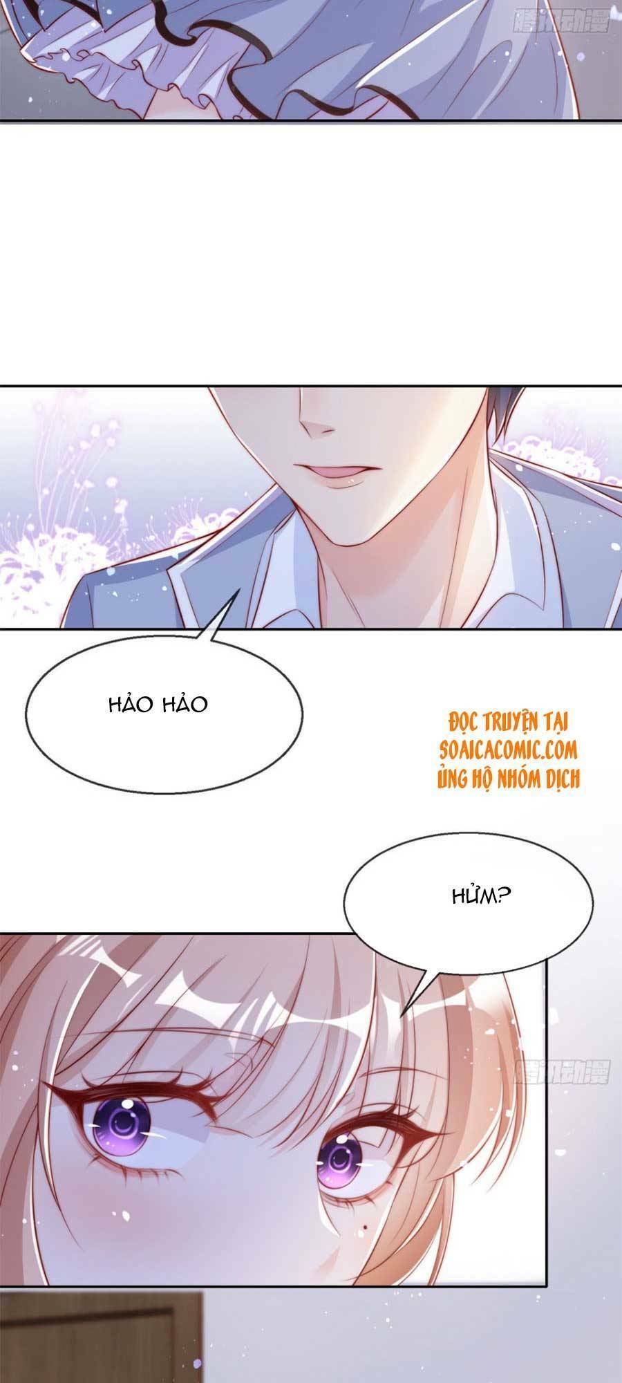Tôi Được Năm Đại Lão Chiều Chuộng Hết Nấc Chap 8 - Next Chap 9