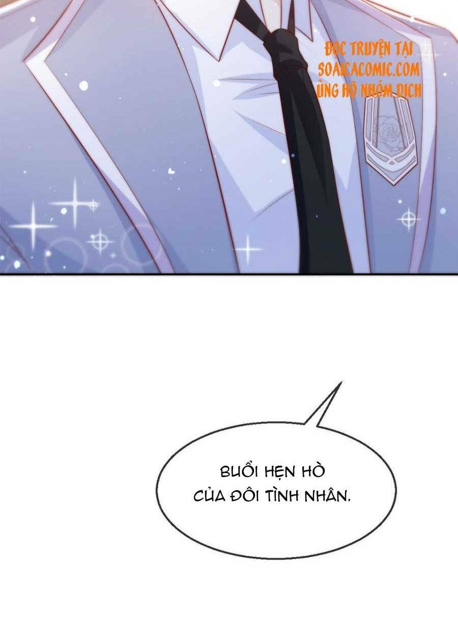 Tôi Được Năm Đại Lão Chiều Chuộng Hết Nấc Chap 8 - Next Chap 9