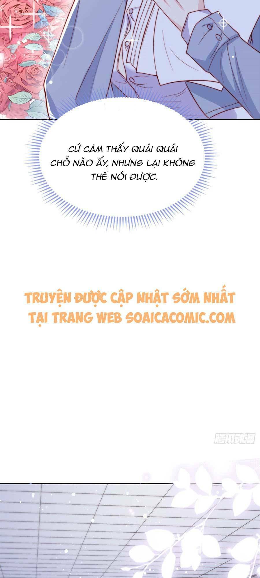 Tôi Được Năm Đại Lão Chiều Chuộng Hết Nấc Chap 8 - Next Chap 9