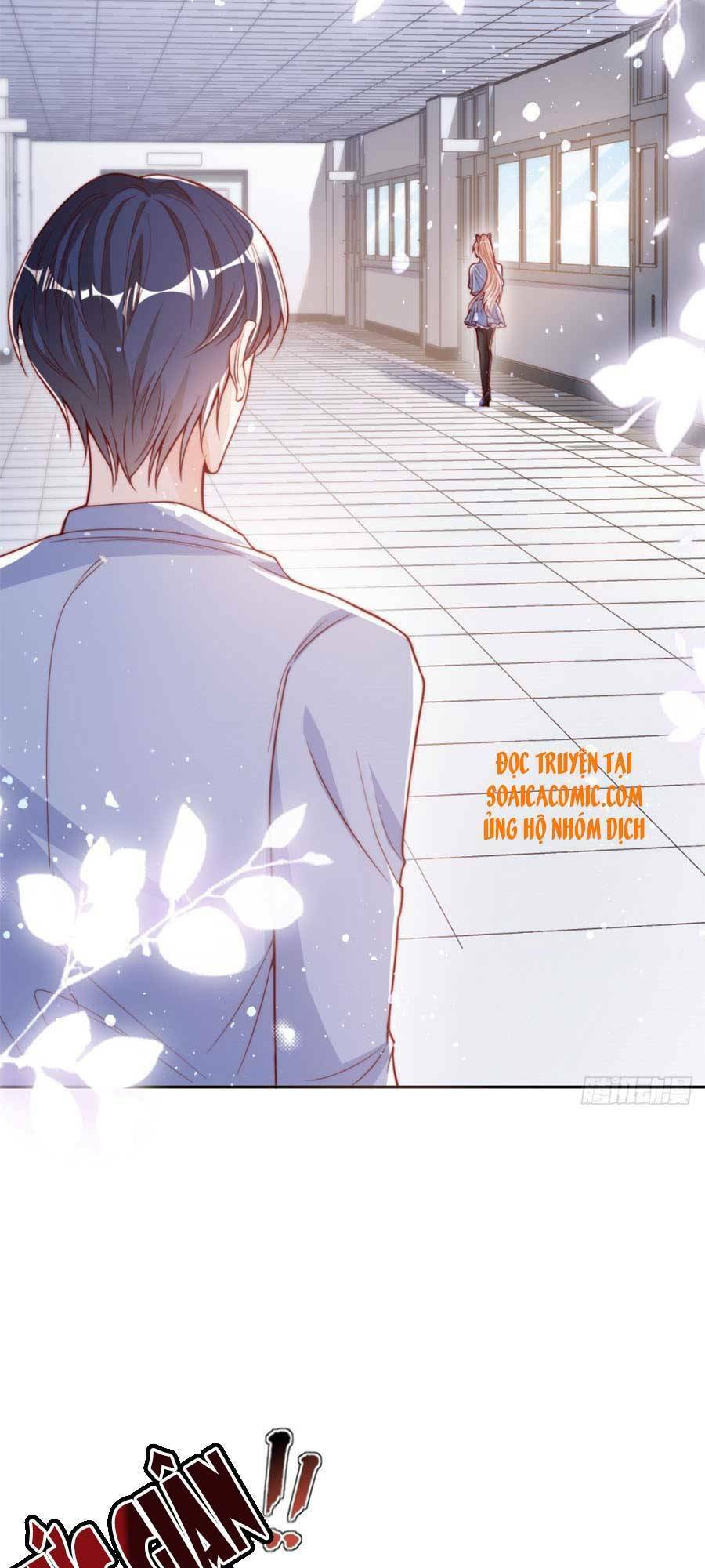 Tôi Được Năm Đại Lão Chiều Chuộng Hết Nấc Chap 8 - Next Chap 9