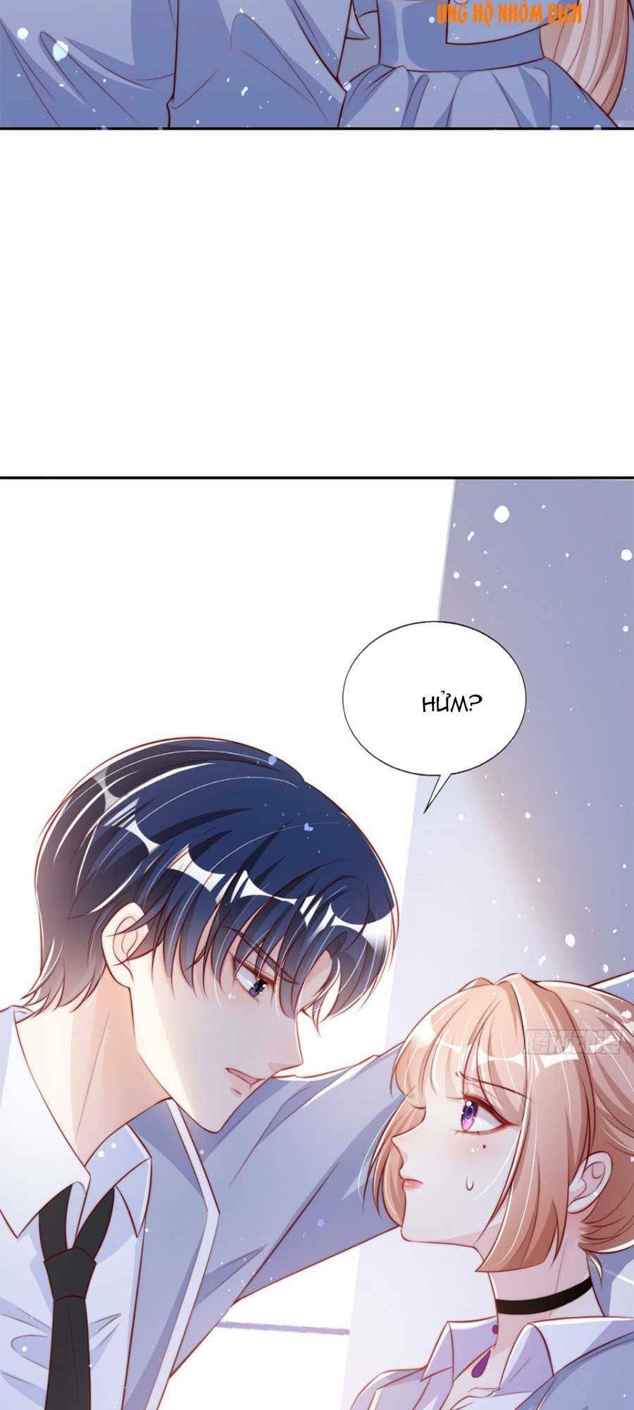 Tôi Được Năm Đại Lão Chiều Chuộng Hết Nấc Chap 8 - Next Chap 9
