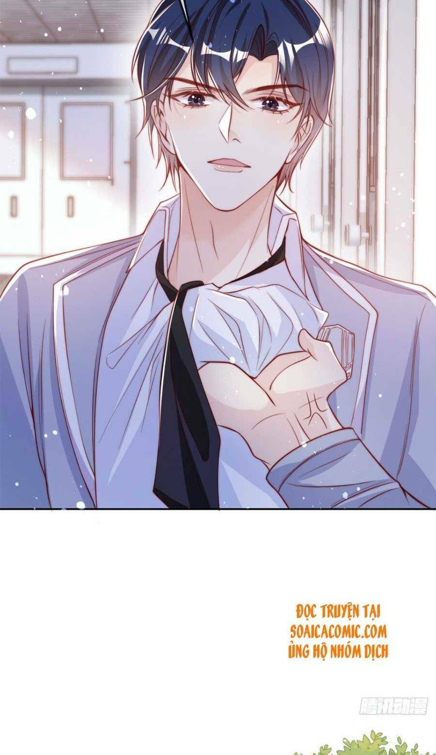 Tôi Được Năm Đại Lão Chiều Chuộng Hết Nấc Chap 8 - Next Chap 9