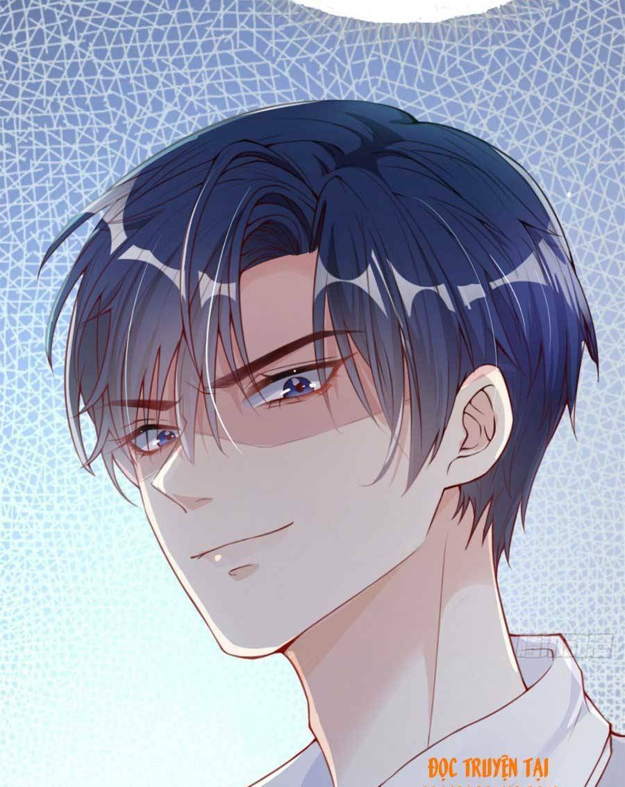 Tôi Được Năm Đại Lão Chiều Chuộng Hết Nấc Chap 8 - Next Chap 9