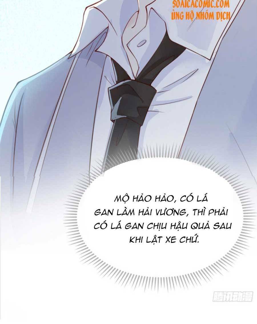 Tôi Được Năm Đại Lão Chiều Chuộng Hết Nấc Chap 8 - Next Chap 9