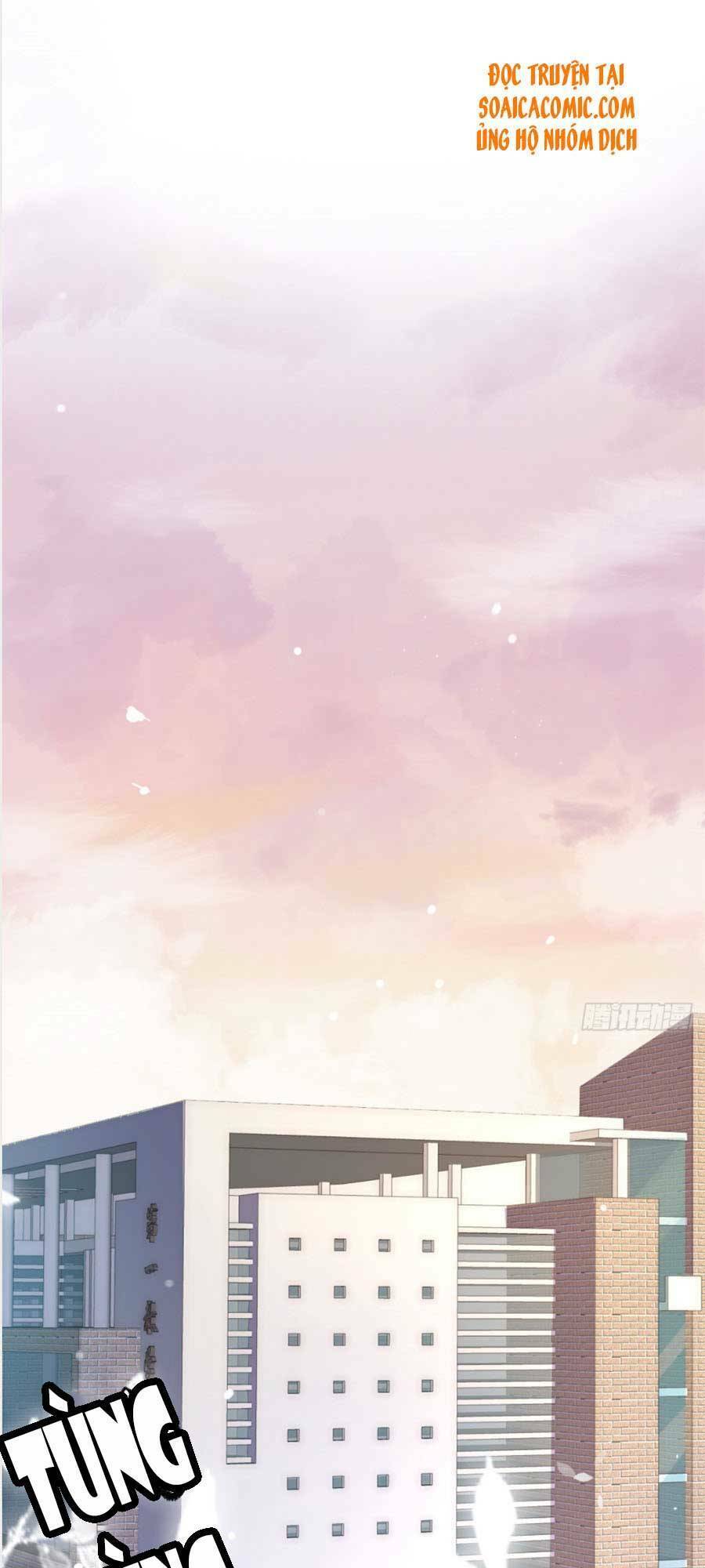 Tôi Được Năm Đại Lão Chiều Chuộng Hết Nấc Chap 8 - Next Chap 9