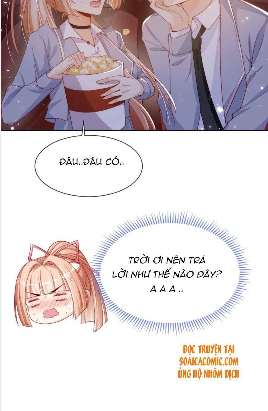 Tôi Được Năm Đại Lão Chiều Chuộng Hết Nấc Chap 8 - Next Chap 9