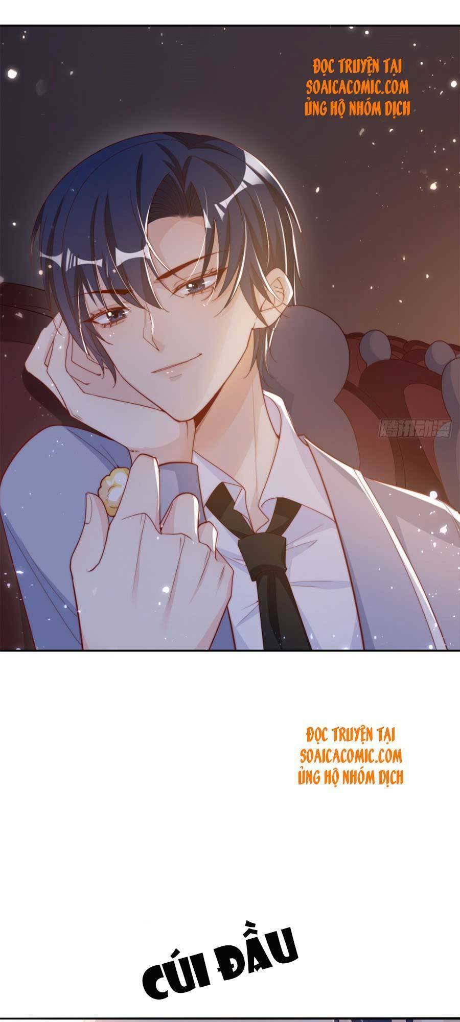 Tôi Được Năm Đại Lão Chiều Chuộng Hết Nấc Chap 8 - Next Chap 9