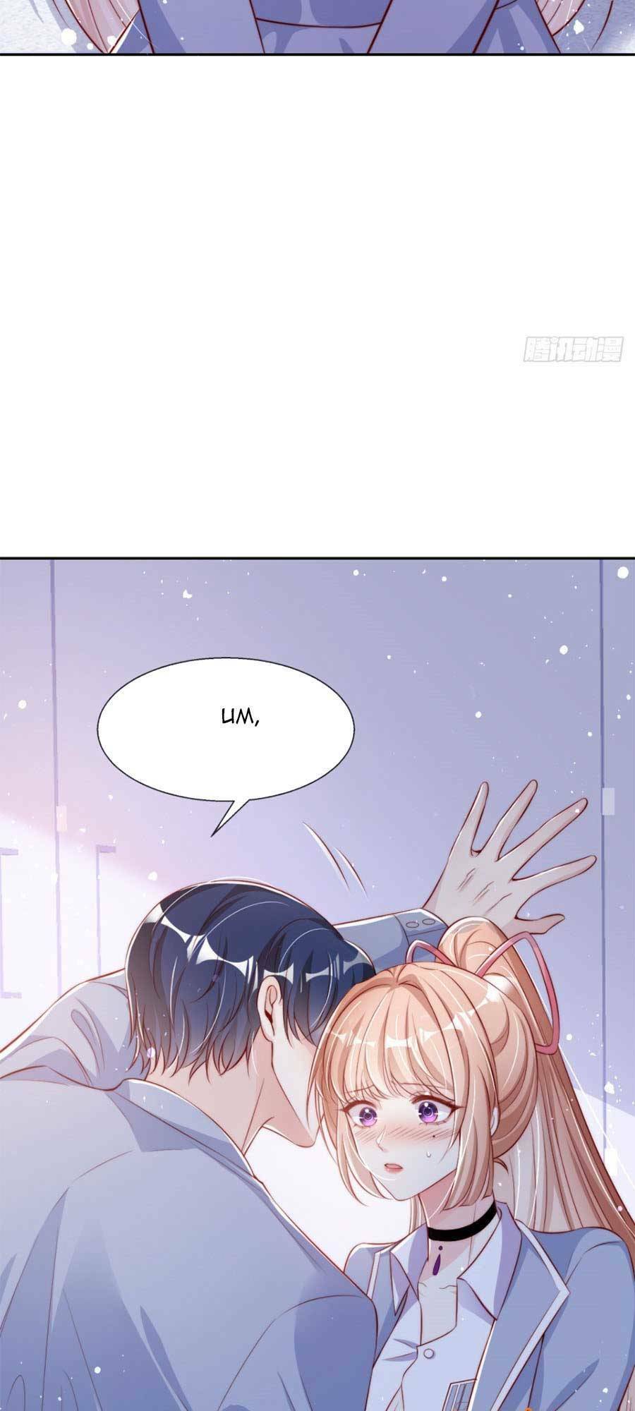 Tôi Được Năm Đại Lão Chiều Chuộng Hết Nấc Chap 8 - Next Chap 9