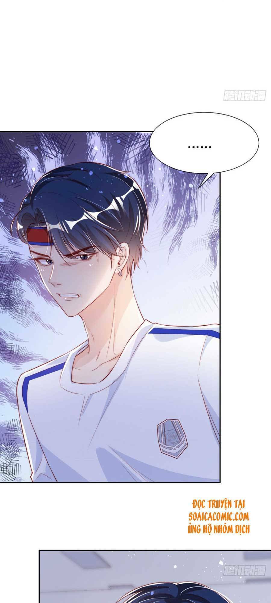 Tôi Được Năm Đại Lão Chiều Chuộng Hết Nấc Chap 8 - Next Chap 9