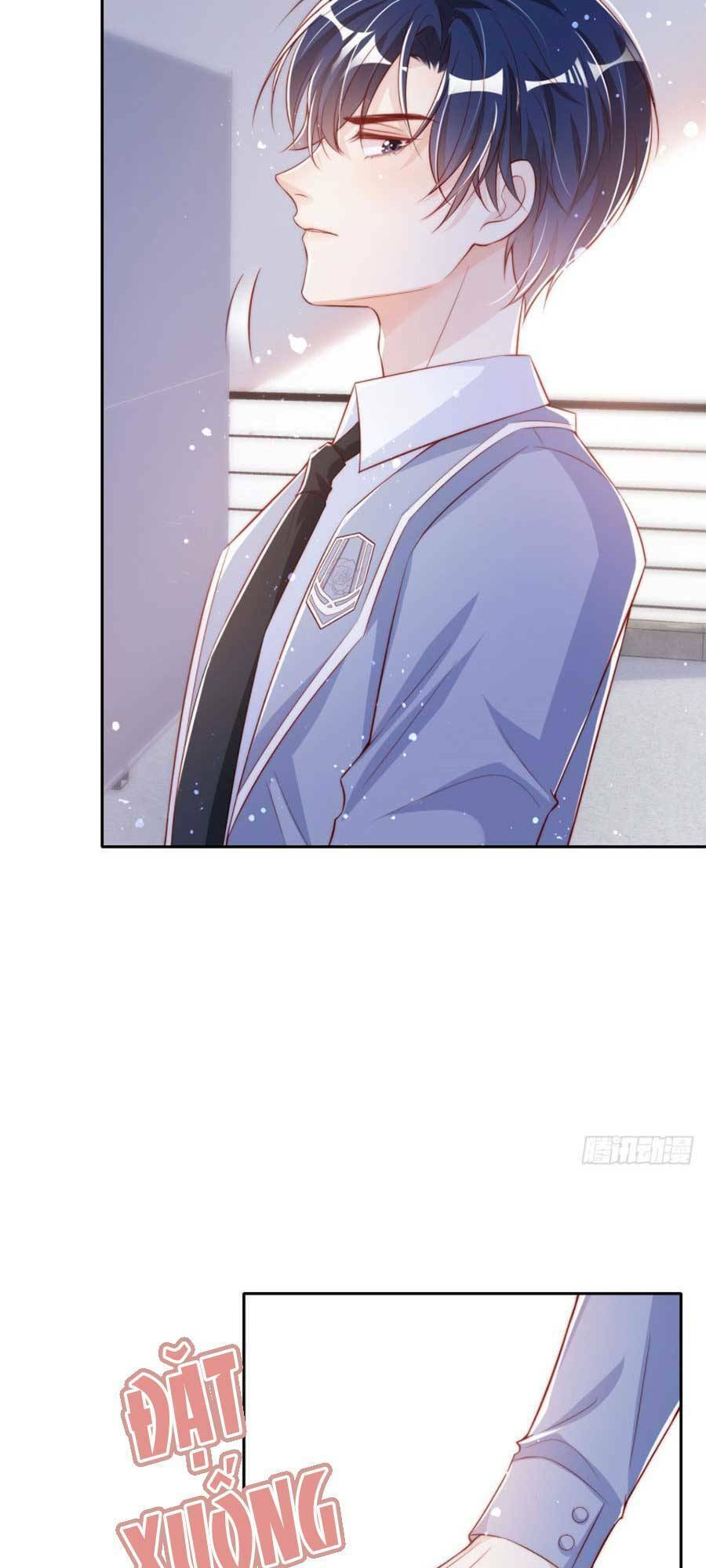 Tôi Được Năm Đại Lão Chiều Chuộng Hết Nấc Chap 8 - Next Chap 9