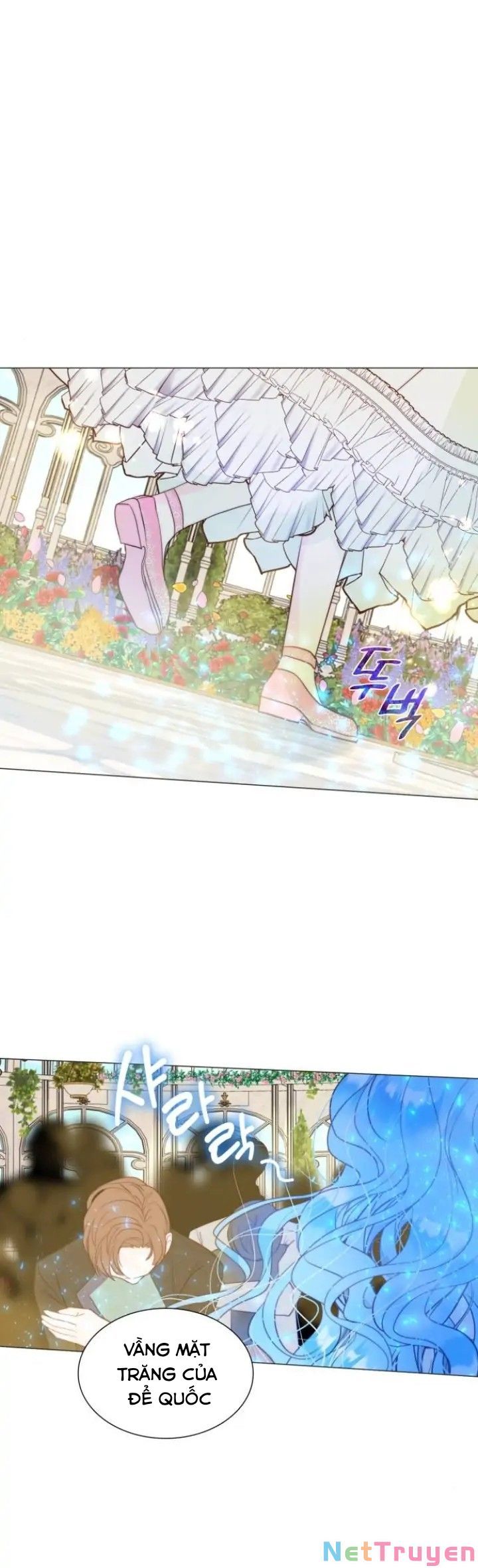 Tôi Được Sinh Ra Là Con Gái Thứ Hai Chap 10 - Next Chap 11
