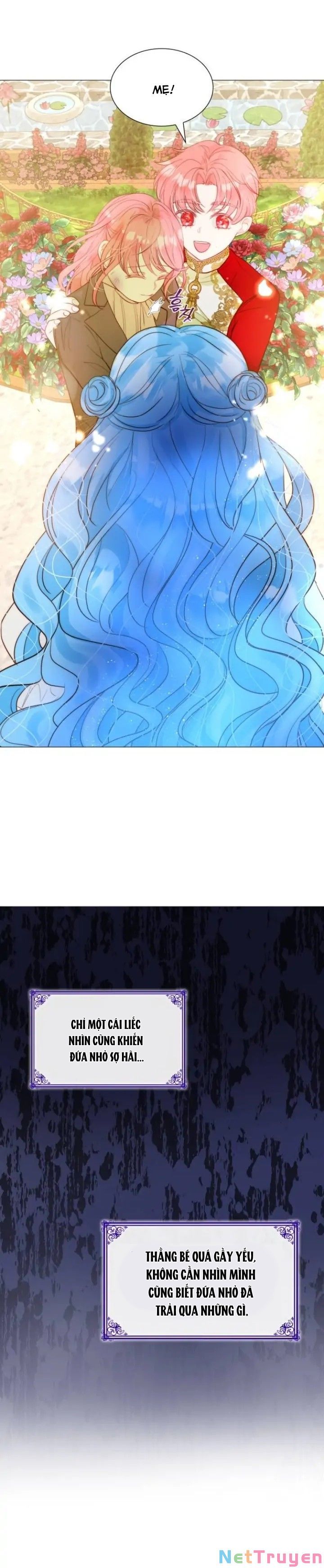 Tôi Được Sinh Ra Là Con Gái Thứ Hai Chap 10 - Next Chap 11