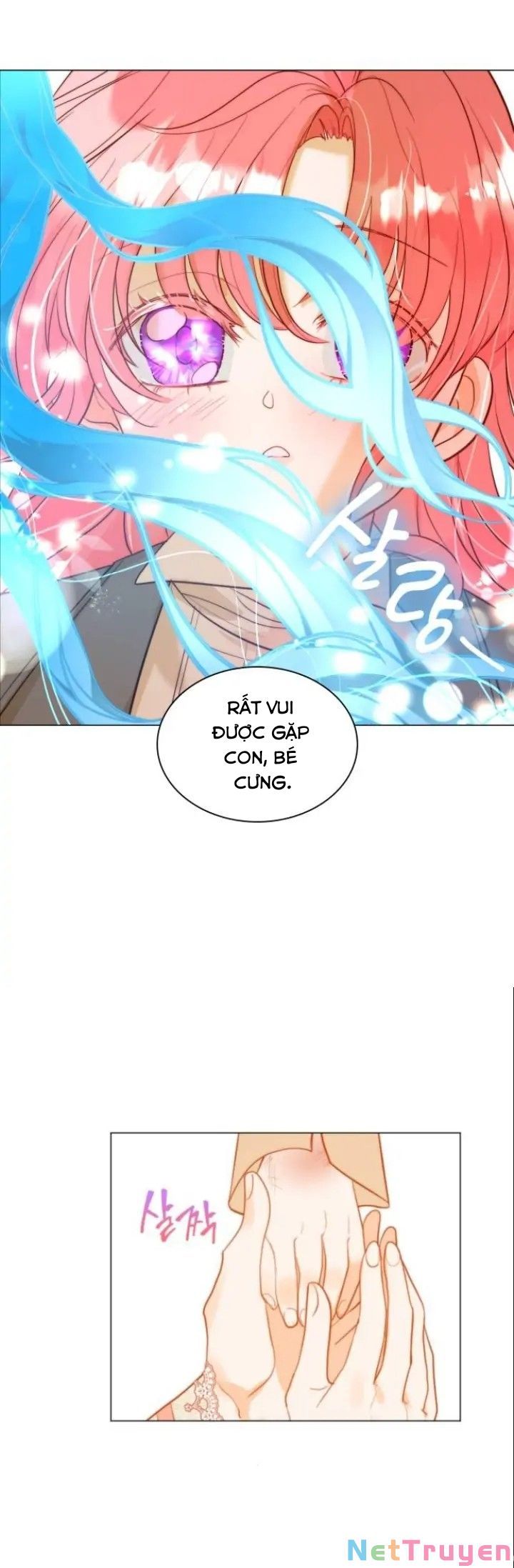 Tôi Được Sinh Ra Là Con Gái Thứ Hai Chap 10 - Next Chap 11