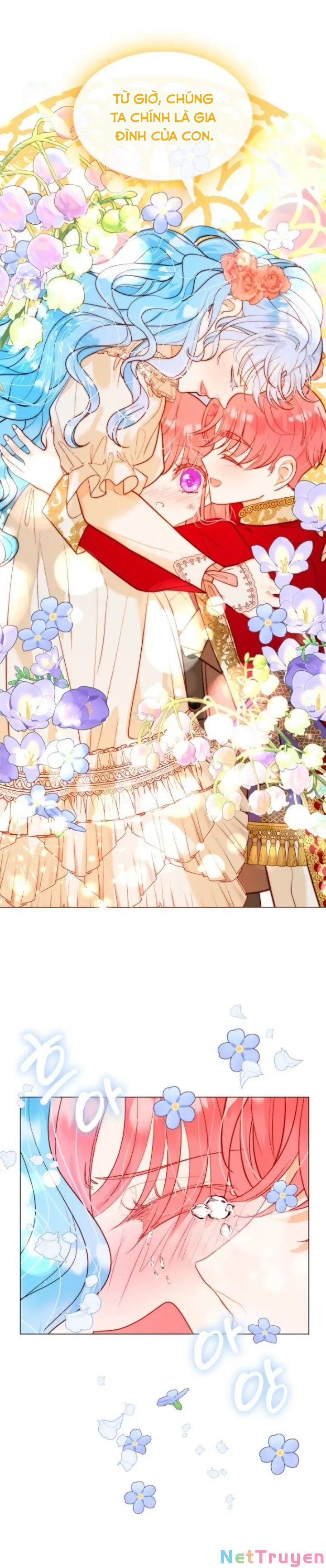 Tôi Được Sinh Ra Là Con Gái Thứ Hai Chap 10 - Next Chap 11