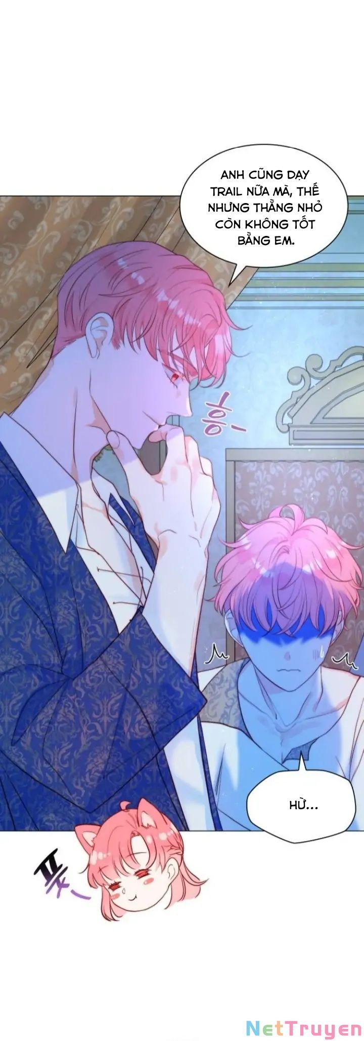 Tôi Được Sinh Ra Là Con Gái Thứ Hai Chap 10 - Next Chap 11