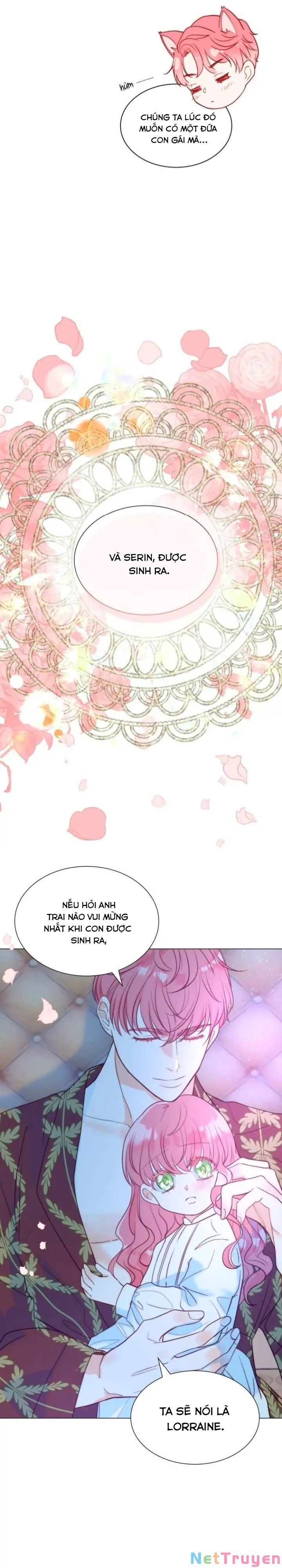 Tôi Được Sinh Ra Là Con Gái Thứ Hai Chap 10 - Next Chap 11