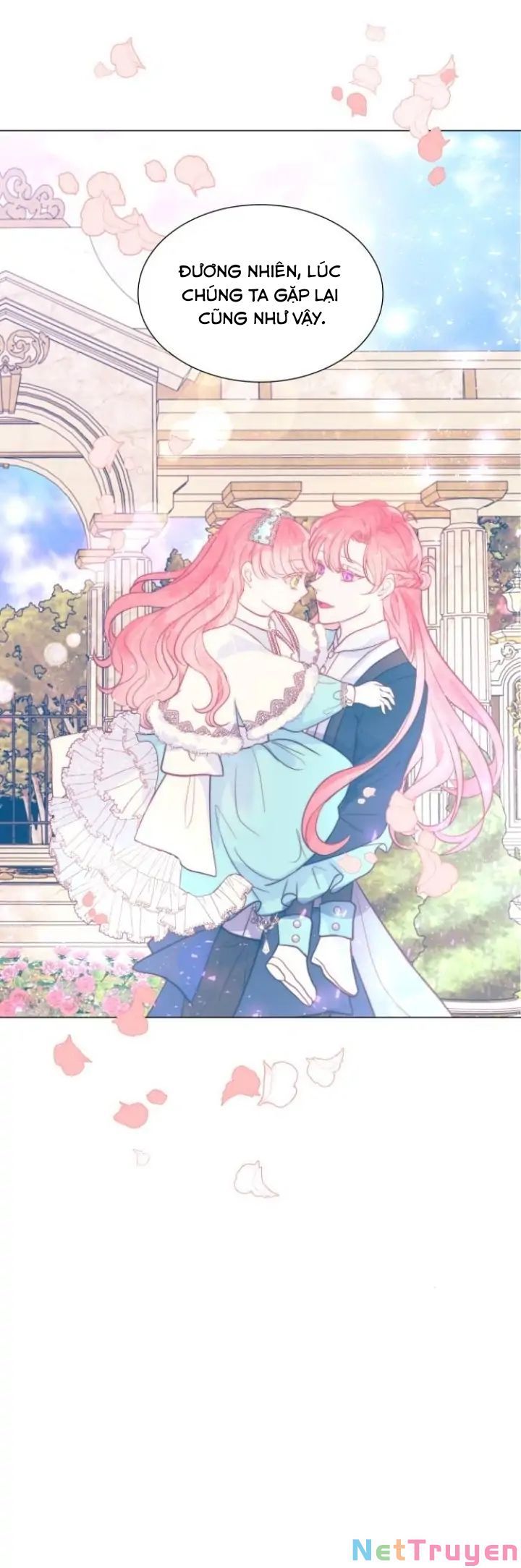 Tôi Được Sinh Ra Là Con Gái Thứ Hai Chap 10 - Next Chap 11
