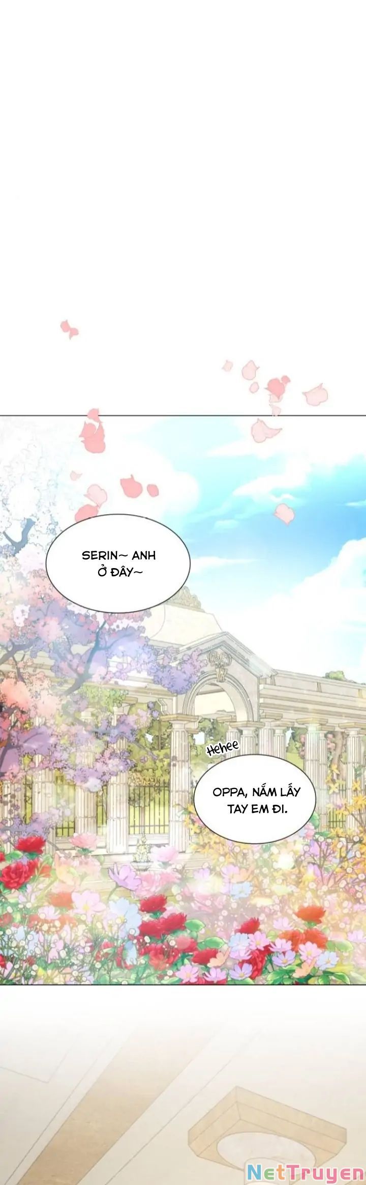 Tôi Được Sinh Ra Là Con Gái Thứ Hai Chap 10 - Next Chap 11