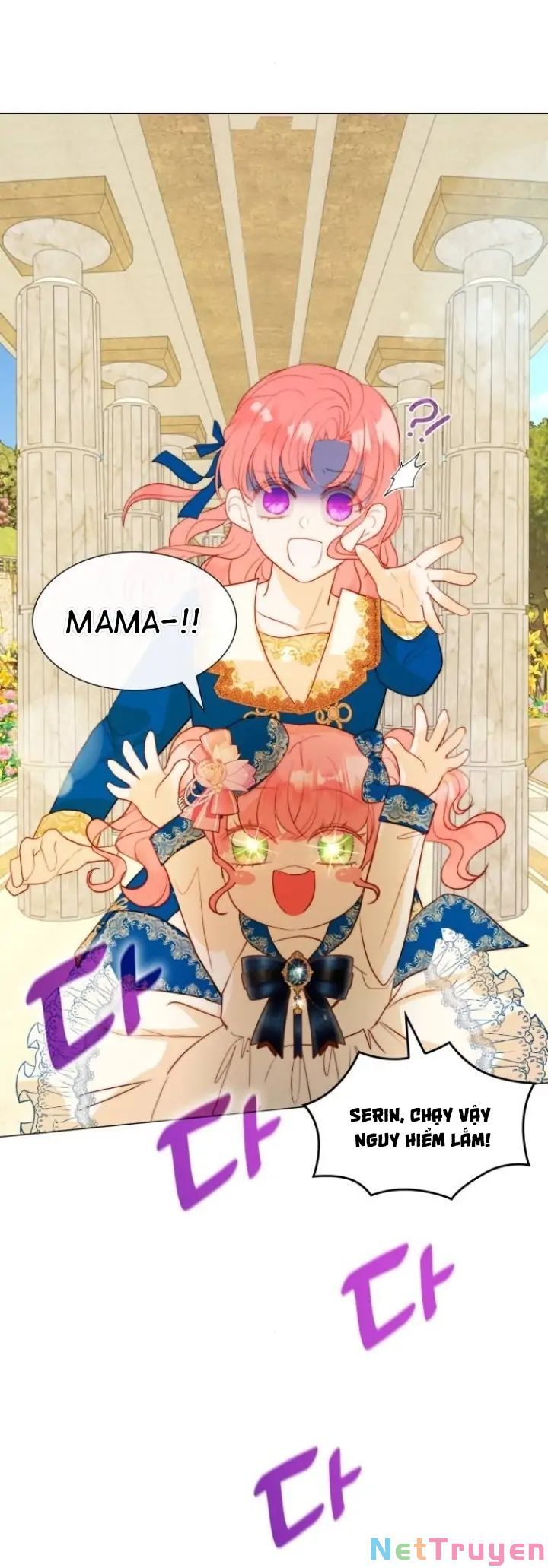 Tôi Được Sinh Ra Là Con Gái Thứ Hai Chap 10 - Next Chap 11