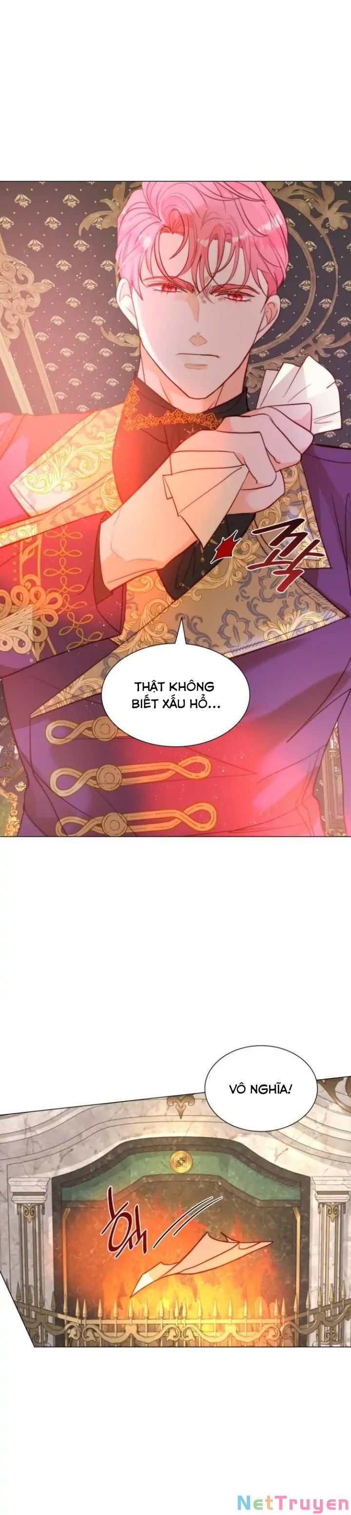 Tôi Được Sinh Ra Là Con Gái Thứ Hai Chap 10 - Next Chap 11