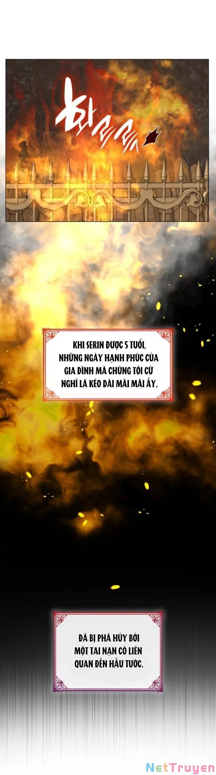 Tôi Được Sinh Ra Là Con Gái Thứ Hai Chap 10 - Next Chap 11
