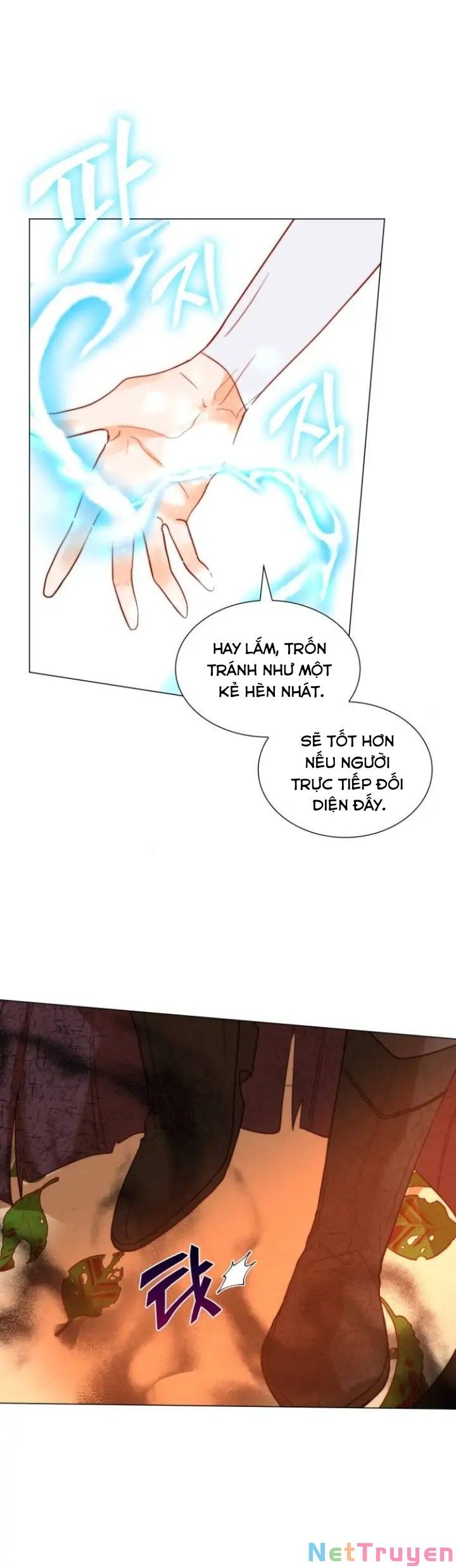 Tôi Được Sinh Ra Là Con Gái Thứ Hai Chap 10 - Next Chap 11