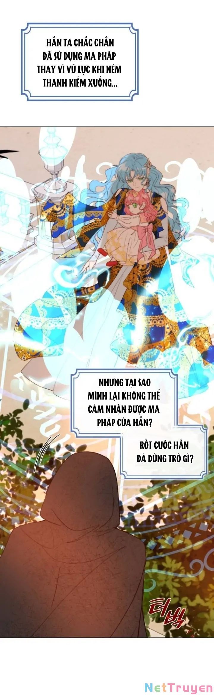 Tôi Được Sinh Ra Là Con Gái Thứ Hai Chap 10 - Next Chap 11