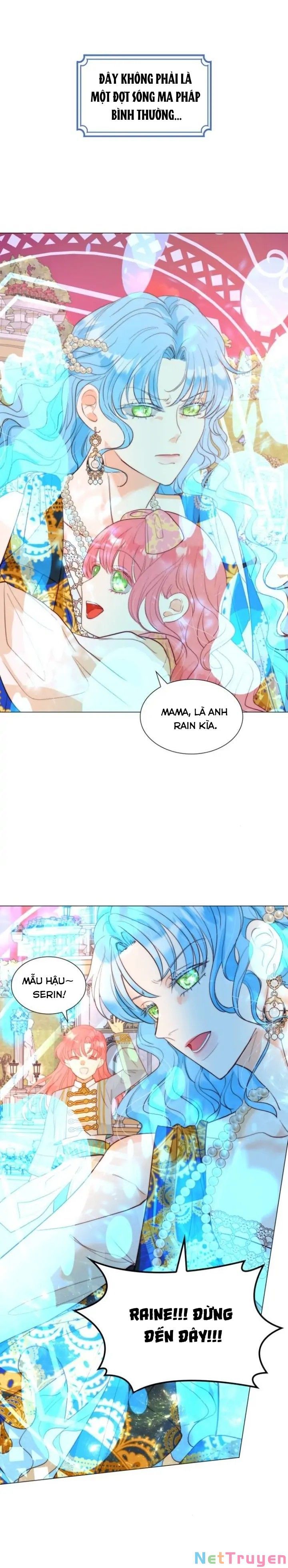 Tôi Được Sinh Ra Là Con Gái Thứ Hai Chap 10 - Next Chap 11