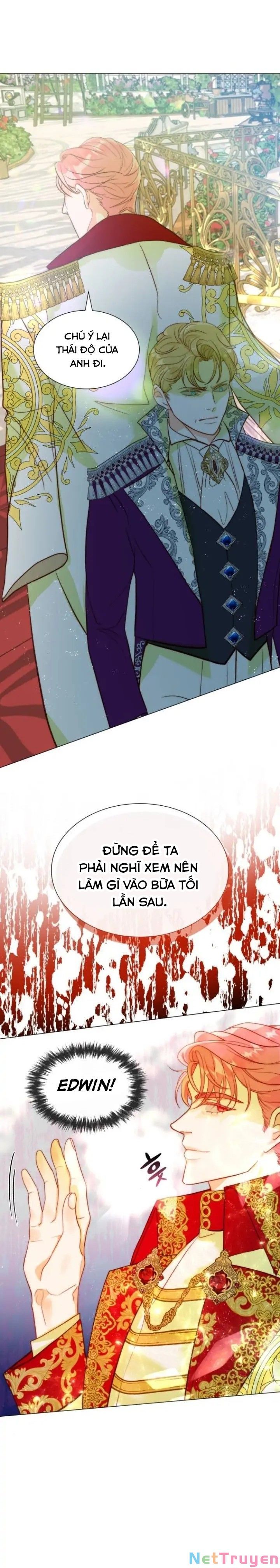 Tôi Được Sinh Ra Là Con Gái Thứ Hai Chap 10 - Next Chap 11
