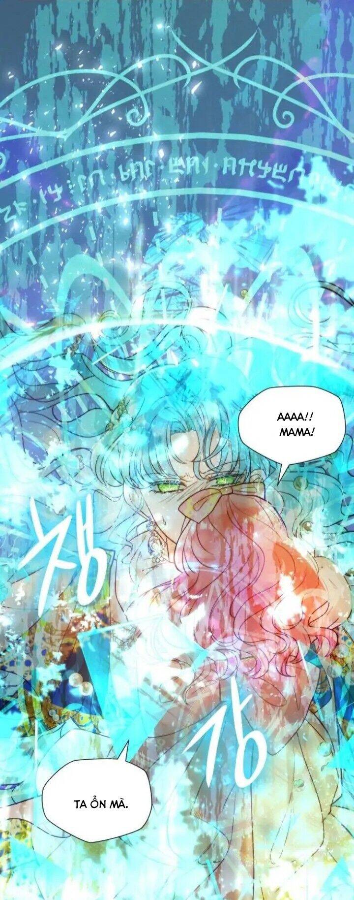 Tôi Được Sinh Ra Là Con Gái Thứ Hai Chap 11 - Next Chap 12