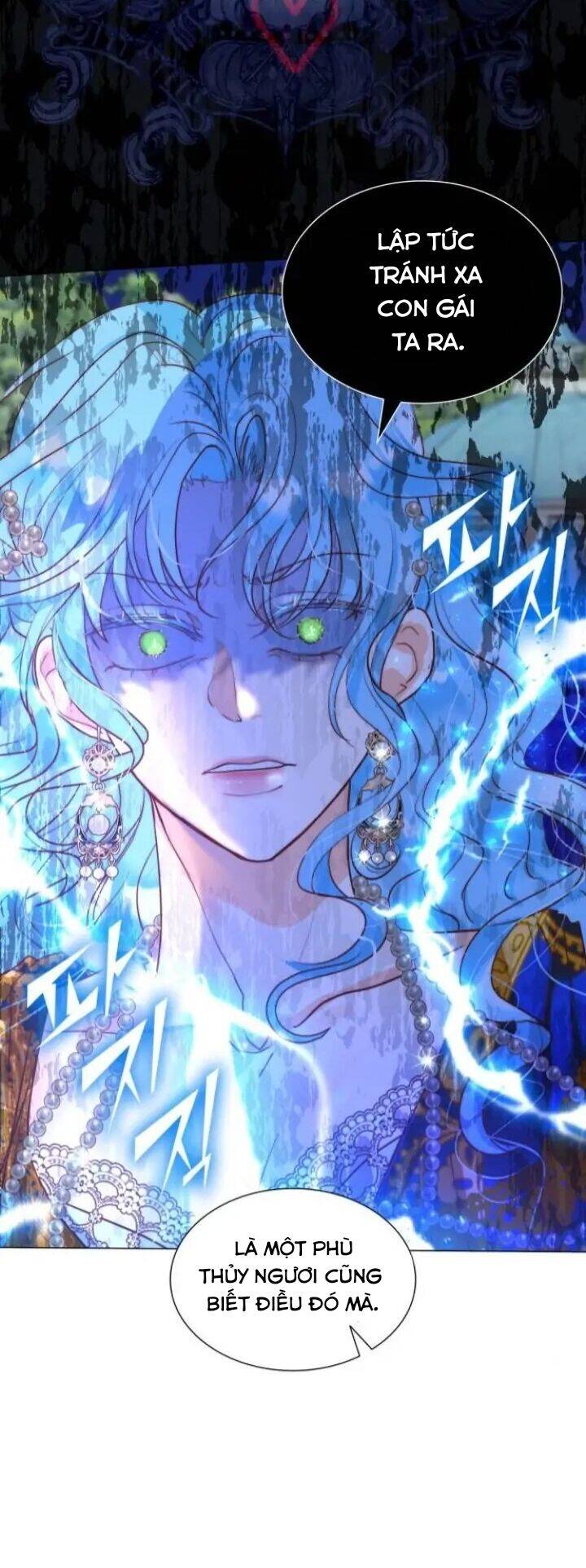 Tôi Được Sinh Ra Là Con Gái Thứ Hai Chap 11 - Next Chap 12