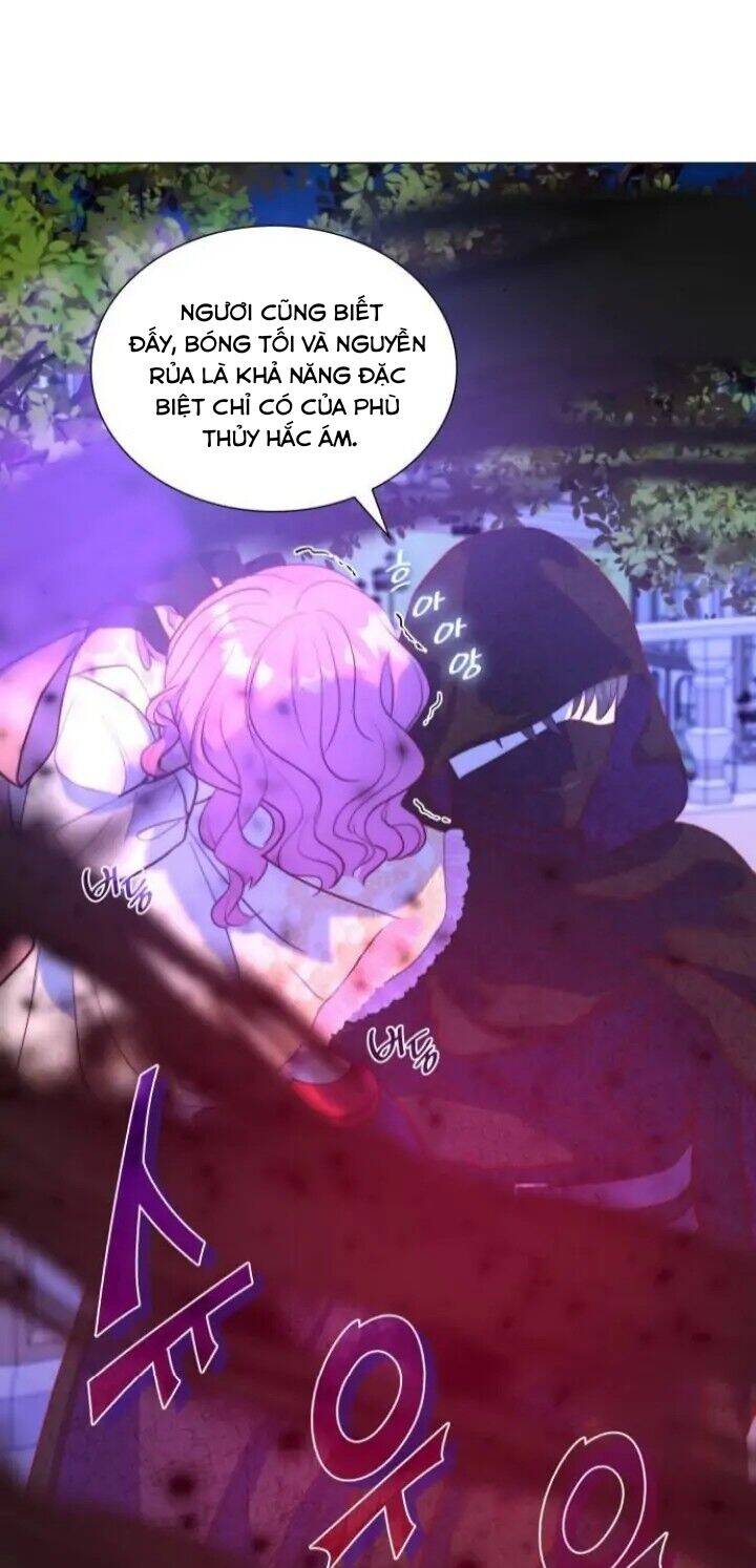 Tôi Được Sinh Ra Là Con Gái Thứ Hai Chap 11 - Next Chap 12
