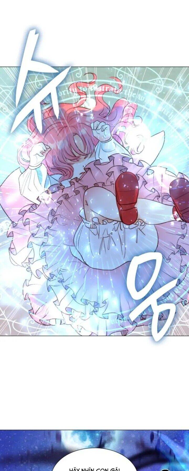 Tôi Được Sinh Ra Là Con Gái Thứ Hai Chap 11 - Next Chap 12