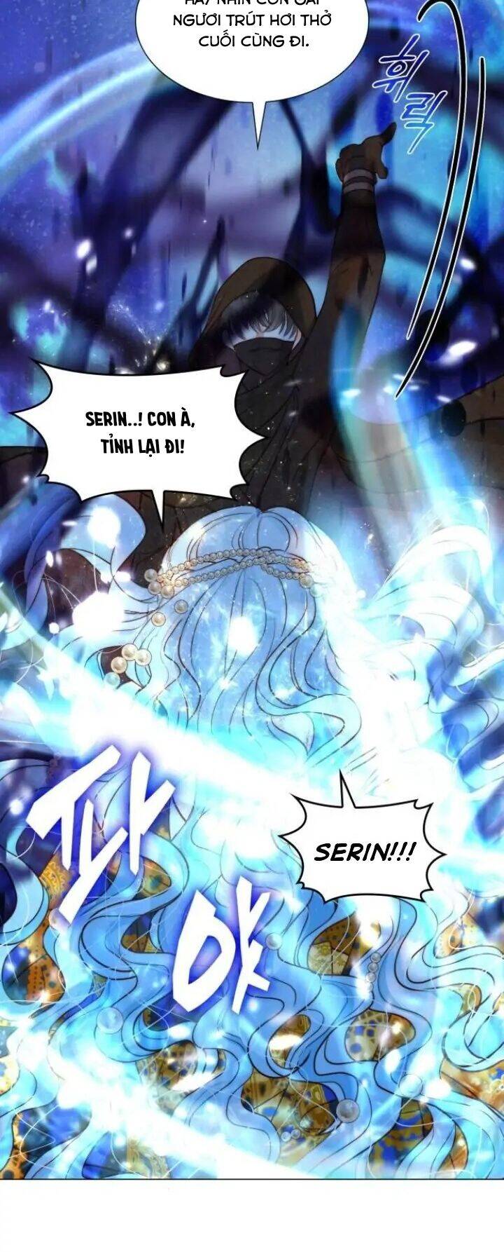 Tôi Được Sinh Ra Là Con Gái Thứ Hai Chap 11 - Next Chap 12