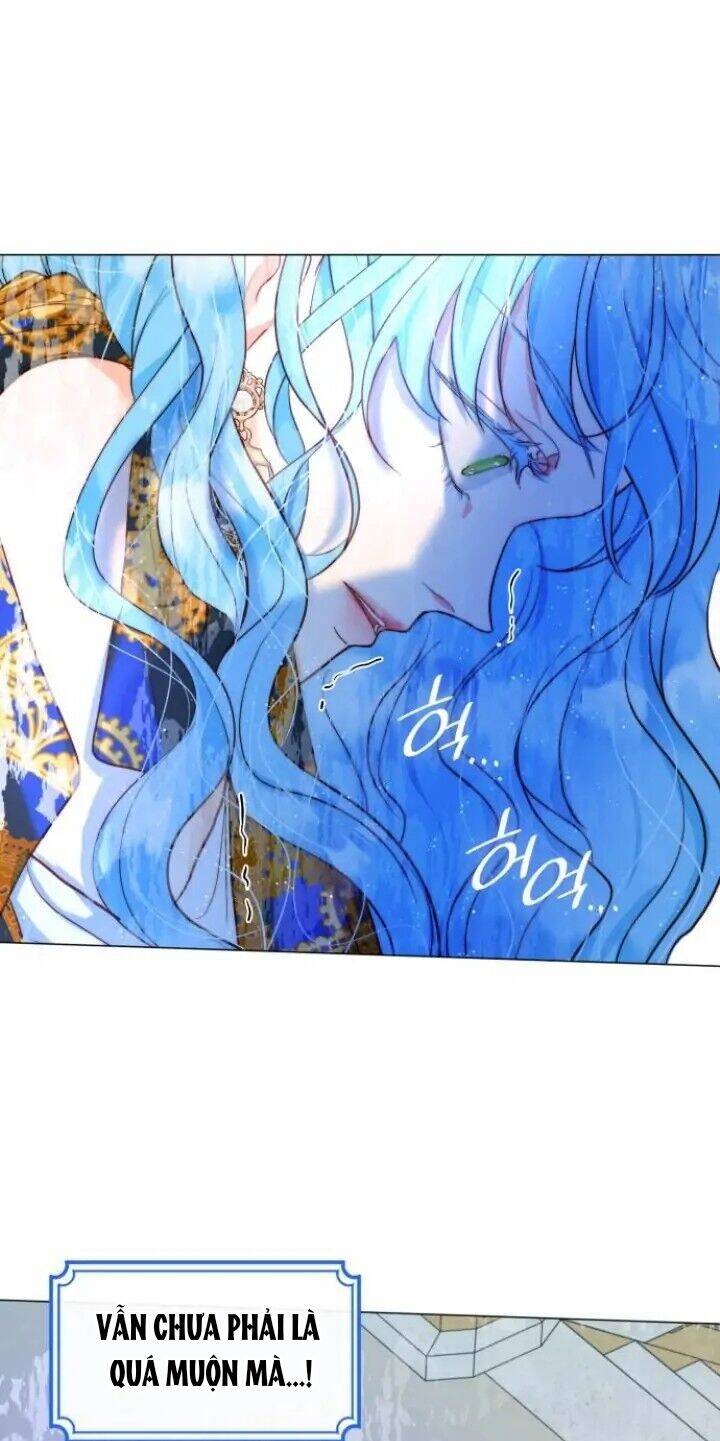 Tôi Được Sinh Ra Là Con Gái Thứ Hai Chap 11 - Next Chap 12