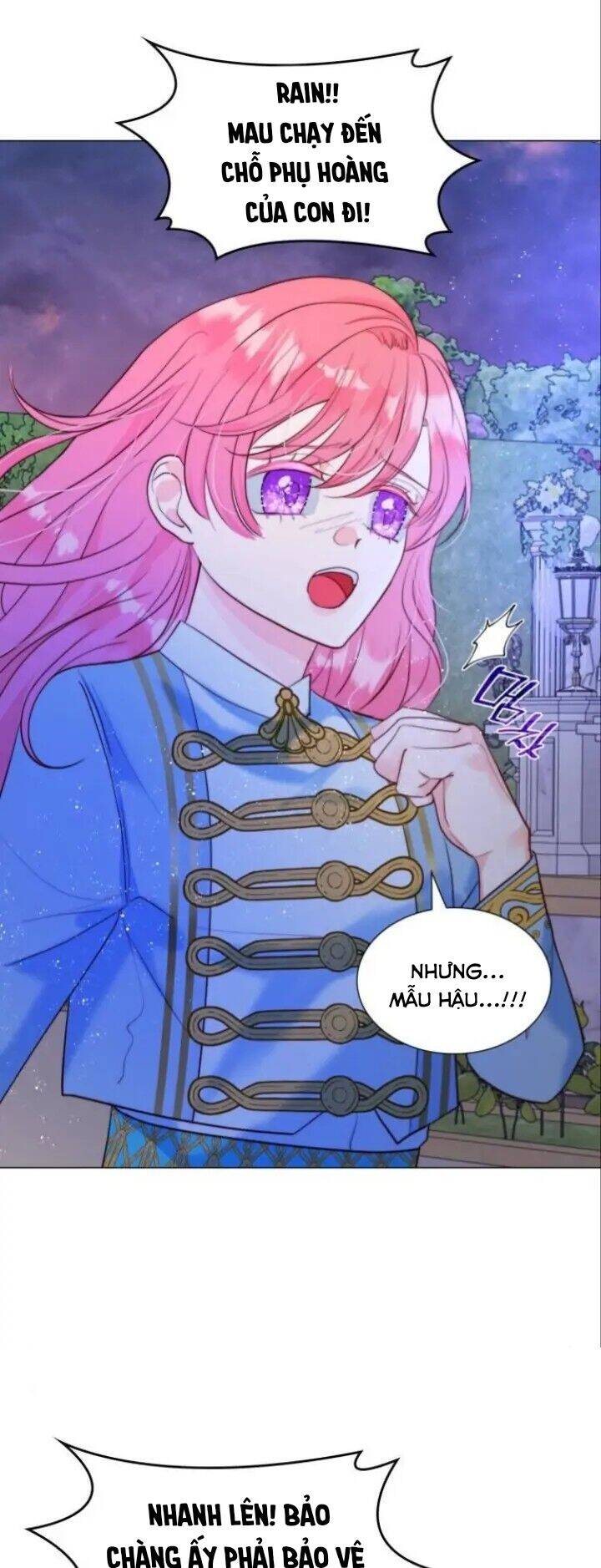 Tôi Được Sinh Ra Là Con Gái Thứ Hai Chap 11 - Next Chap 12