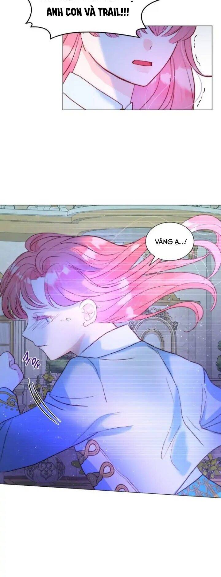Tôi Được Sinh Ra Là Con Gái Thứ Hai Chap 11 - Next Chap 12